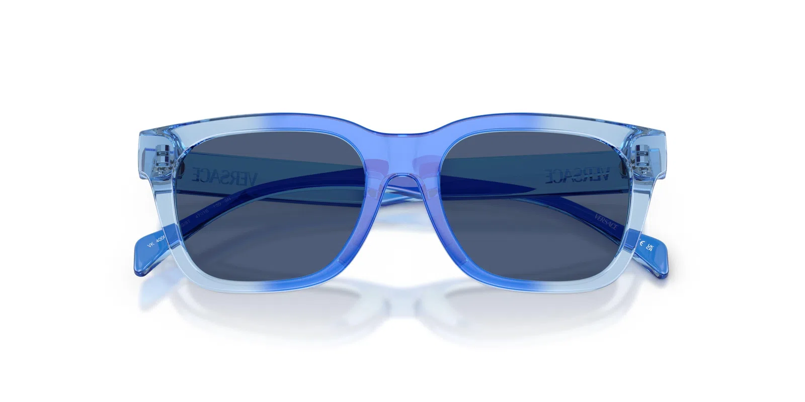 Versace Kids 4006U Sunglasses - view 13
